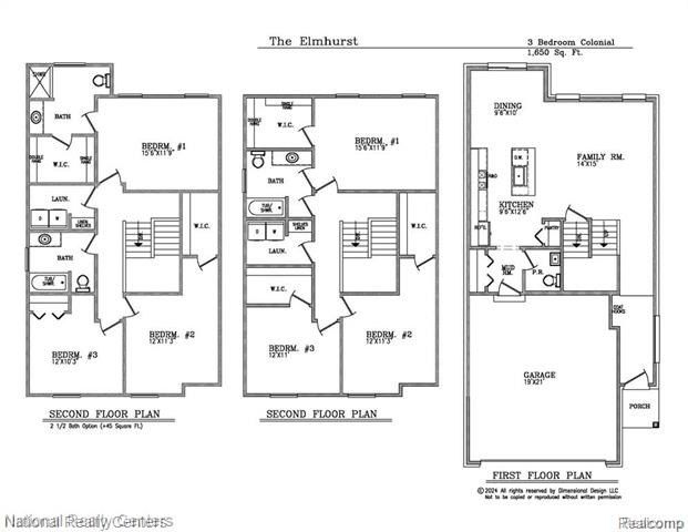 3720 Ridge View Drive. Trenton, MI 48183