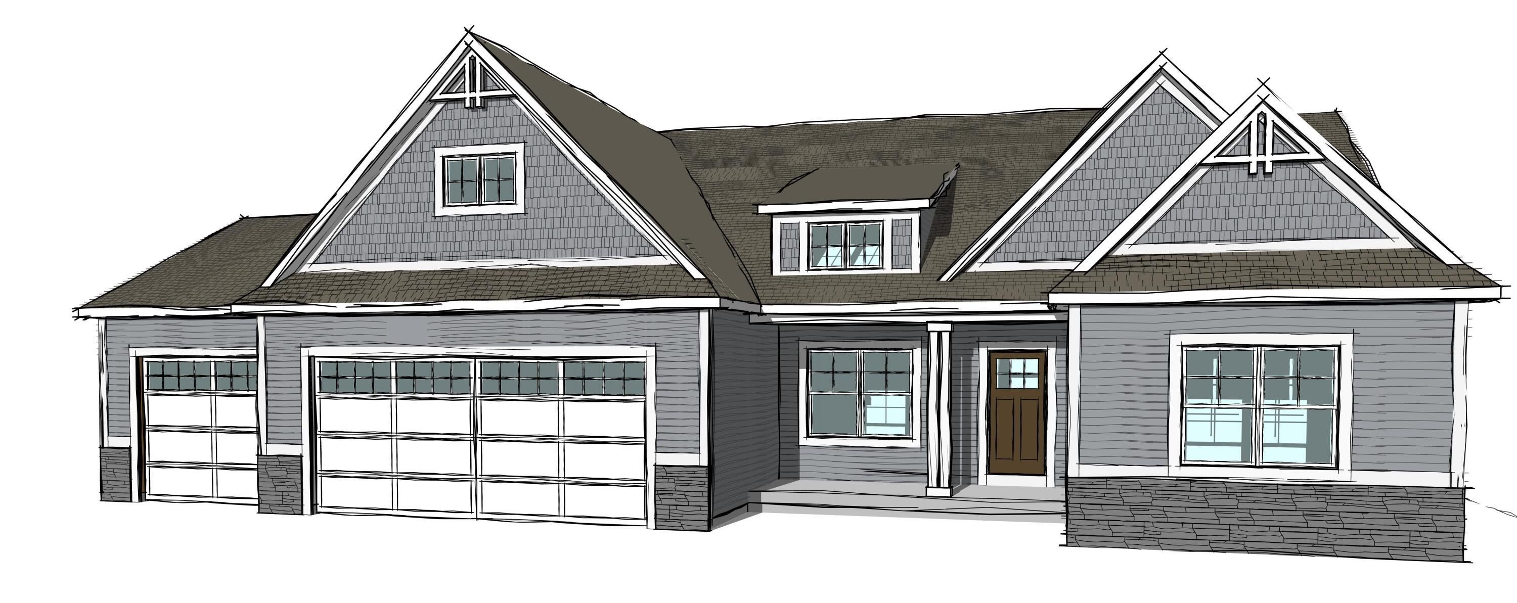 4692 Lexem Drive Lot 49. Hudsonville, MI 49426