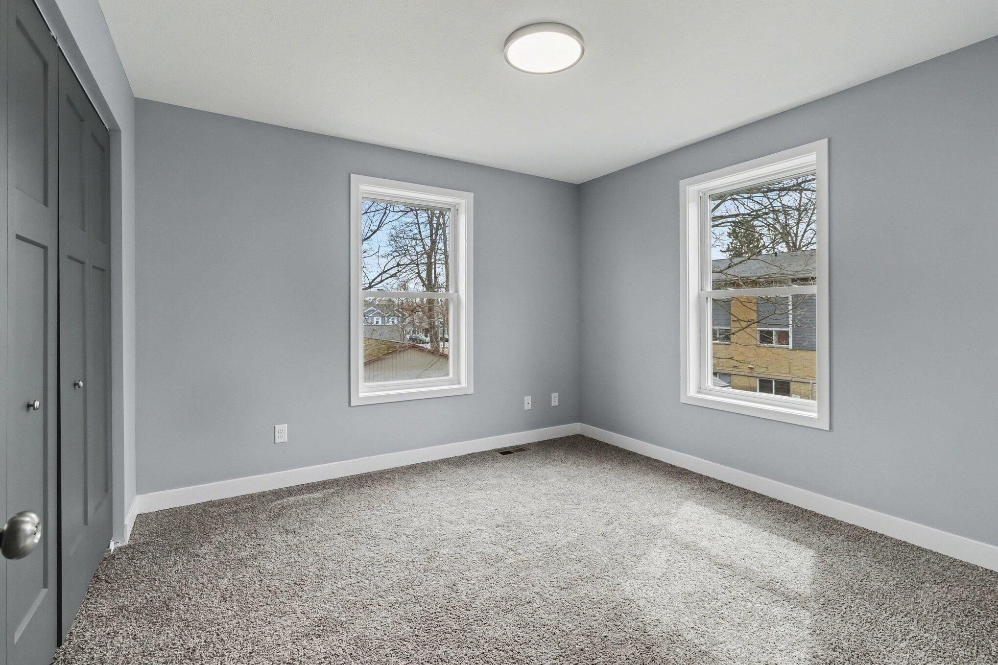 1205 Summit Avenue. Kalamazoo, MI 49006