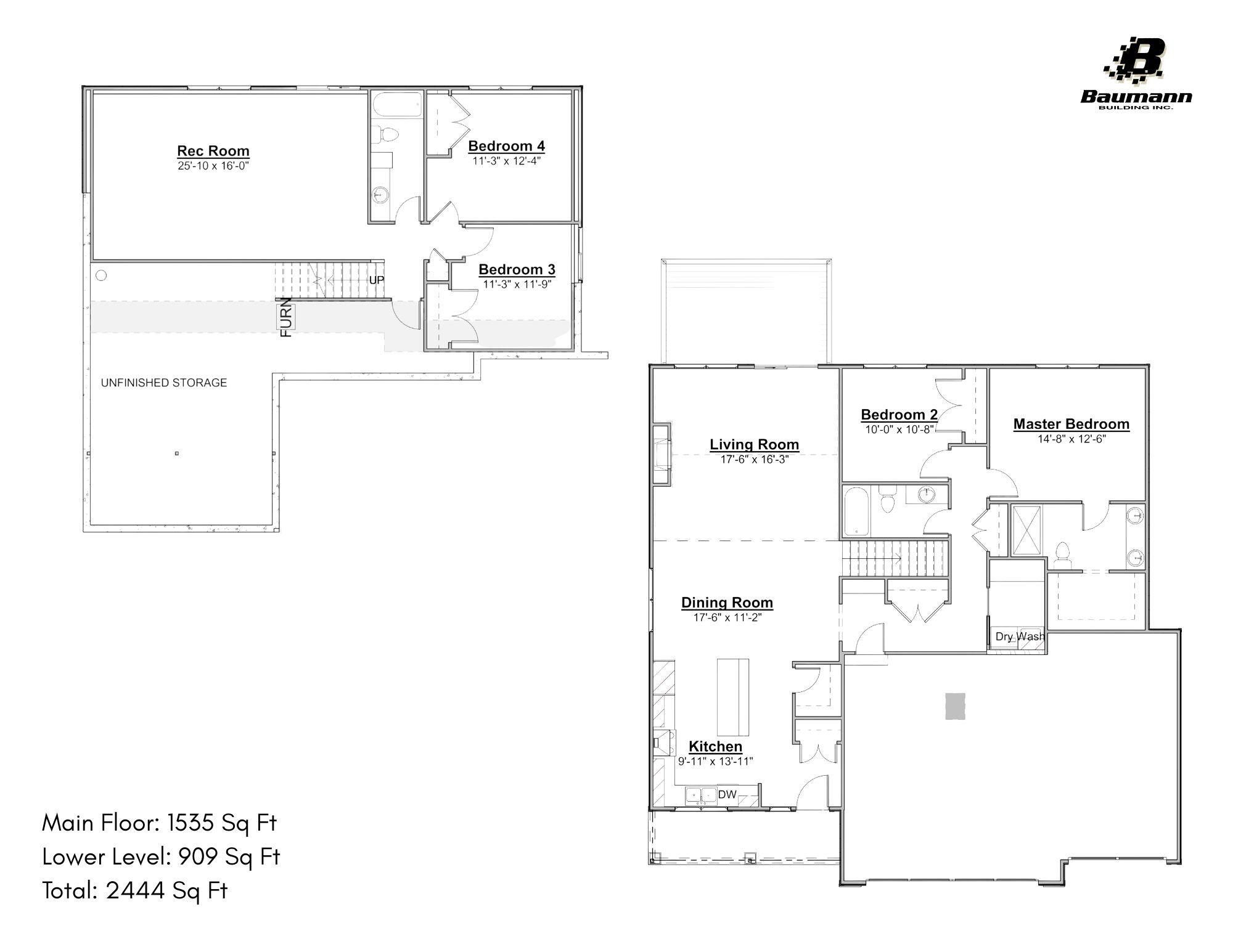 10124 Strawberry Lane Lot 8. Zeeland, MI 49464