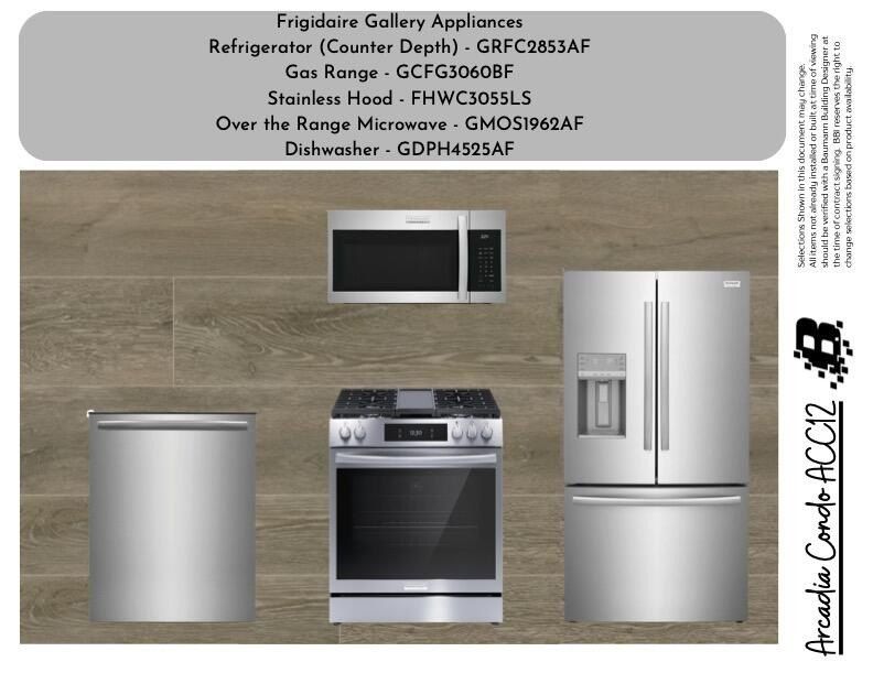 16250 Fort Myers Avenue Unit 12. Spring Lake, MI 49456