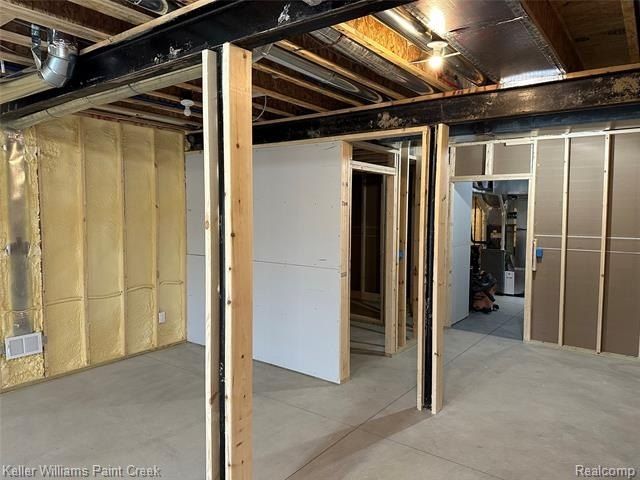 1354 Pinehurst Court. Metamora, MI 48455