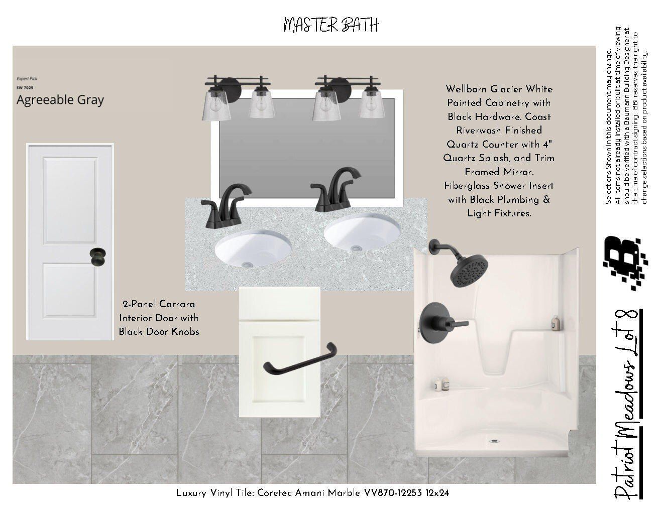 10124 Strawberry Lane Lot 8. Zeeland, MI 49464