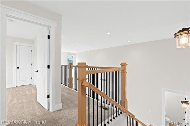 7829 Trailside Court. West Bloomfield, MI 48323