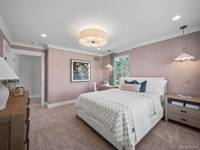 13759 Eagles Way Drive. Utica, MI 48315