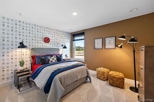 29096 Myles Andrew Drive. South Lyon, MI 48178