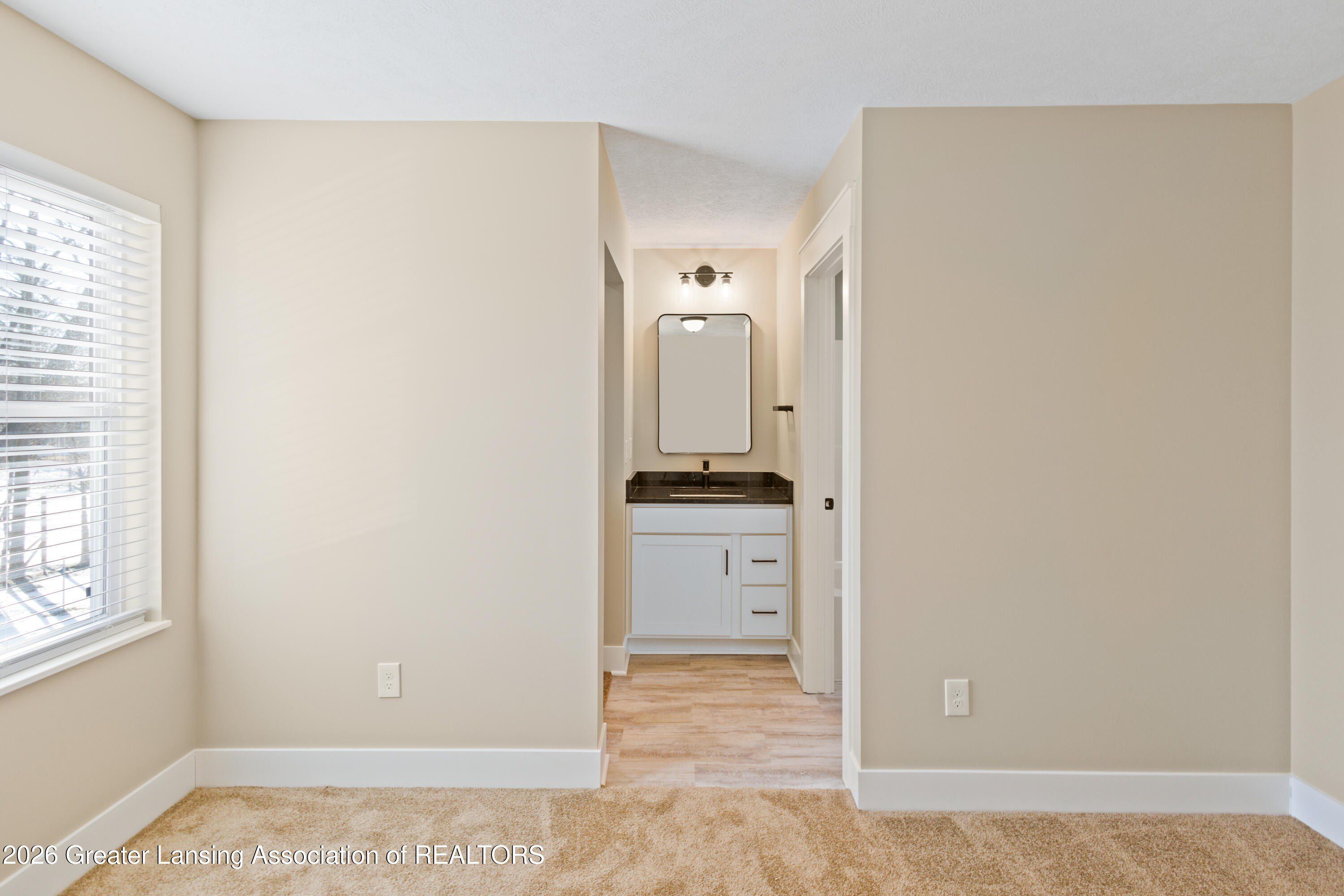 418 N Martin Luther King Jr Boulevard. Lansing, MI 48915