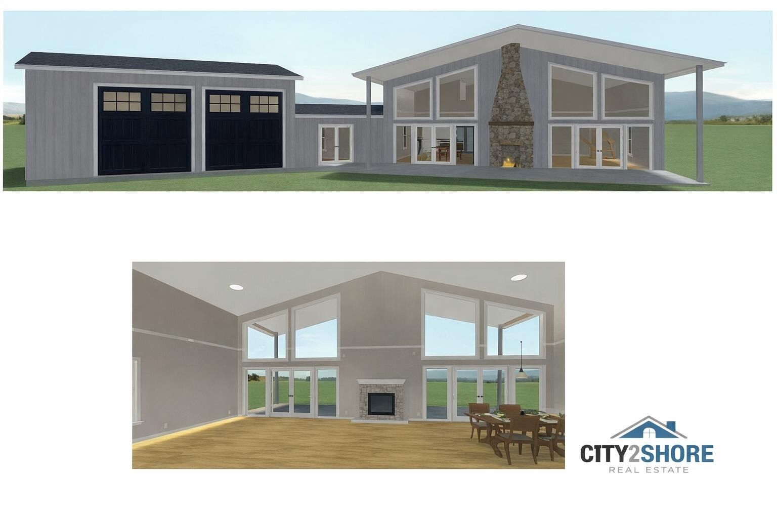 7570 W Warren Road. Shelby, MI 49455