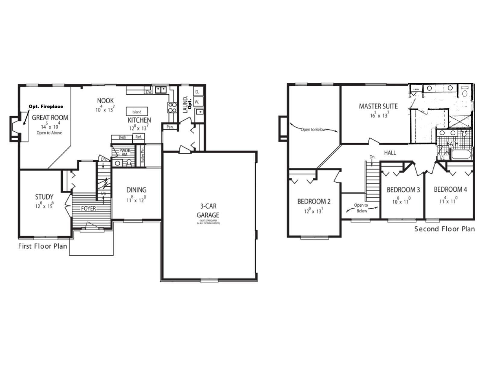 6530 Earl June Court. Dexter, MI 48130