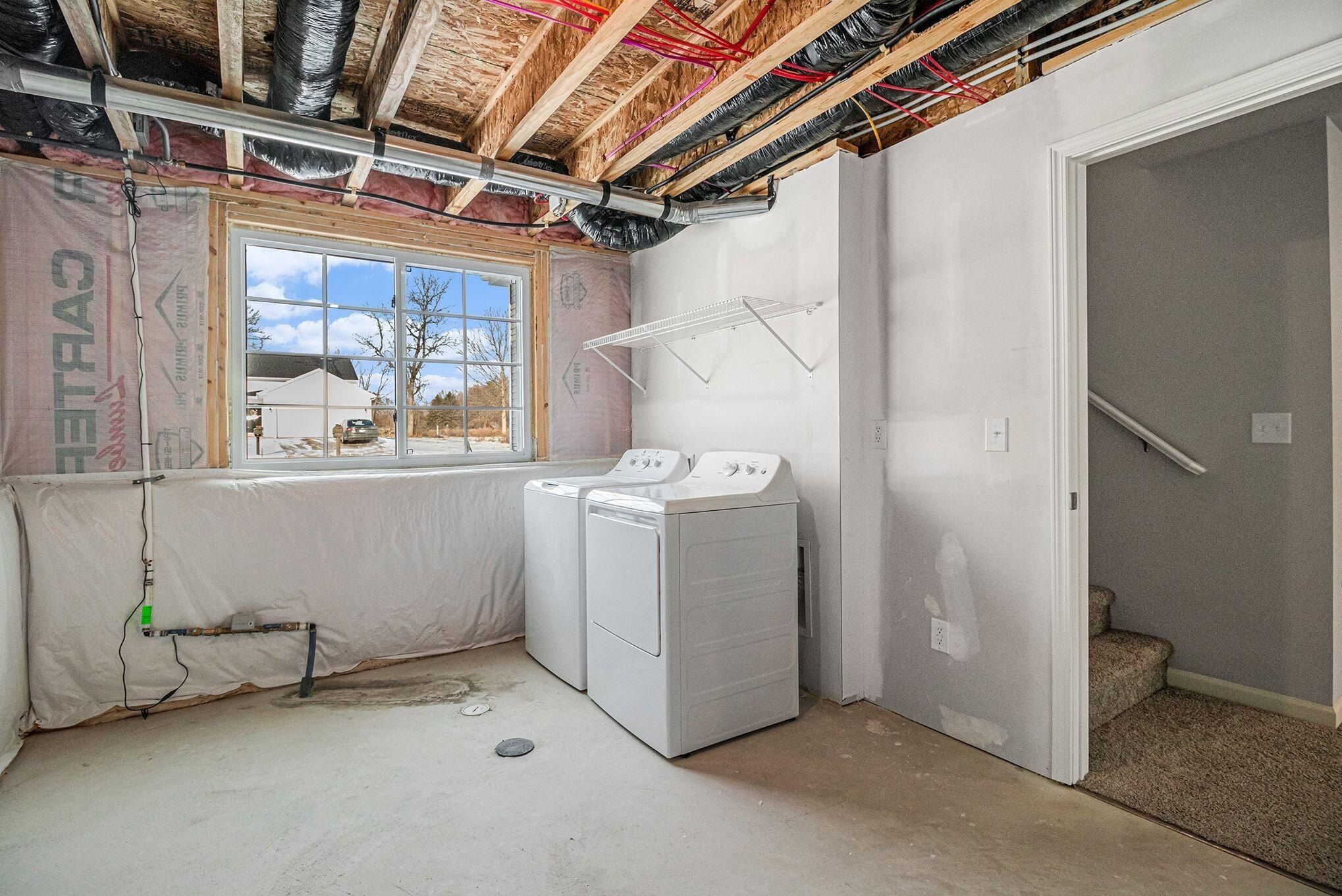 6157 Pollys Path. Berrien Springs, MI 49103