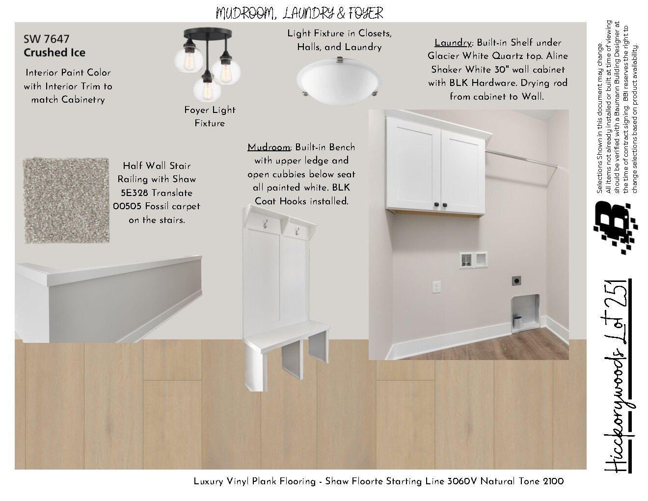 11691 Cherrybud Drive Lot 251. Holland, MI 49424