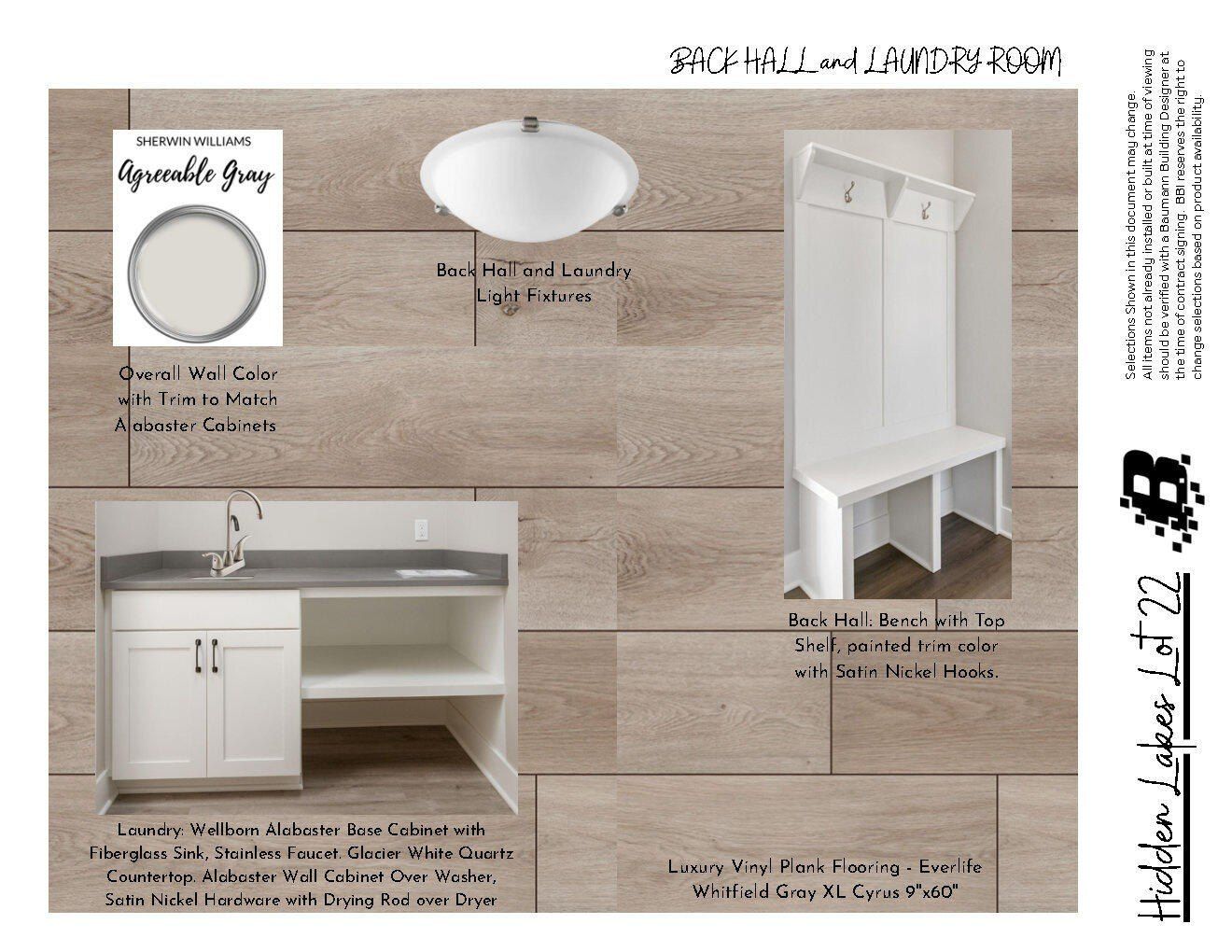 4767 Lexem Drive Lot 22. Hudsonville, MI 49426