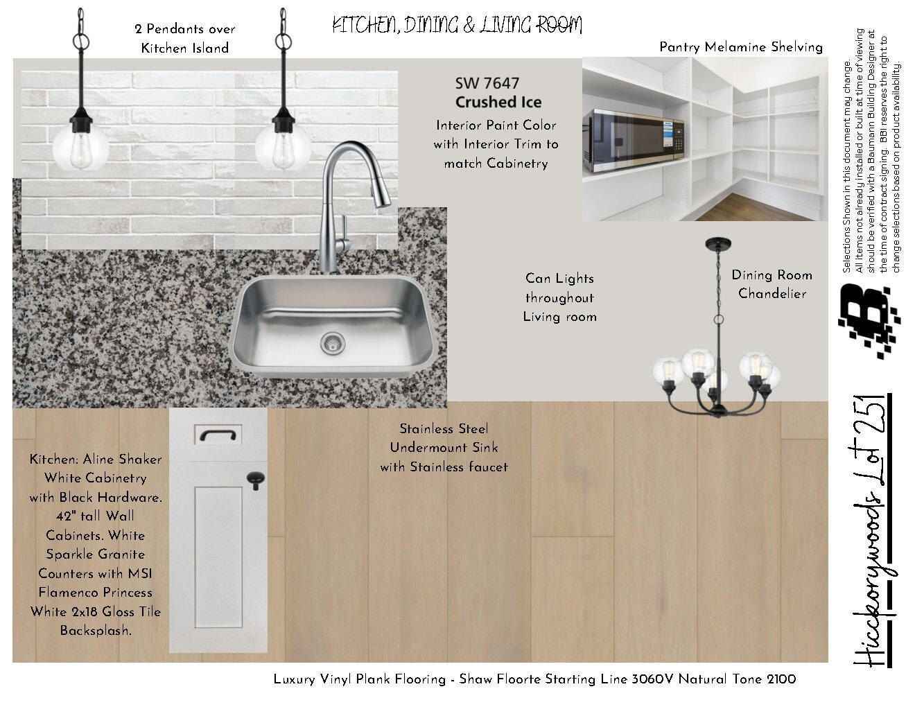 11691 Cherrybud Drive Lot 251. Holland, MI 49424