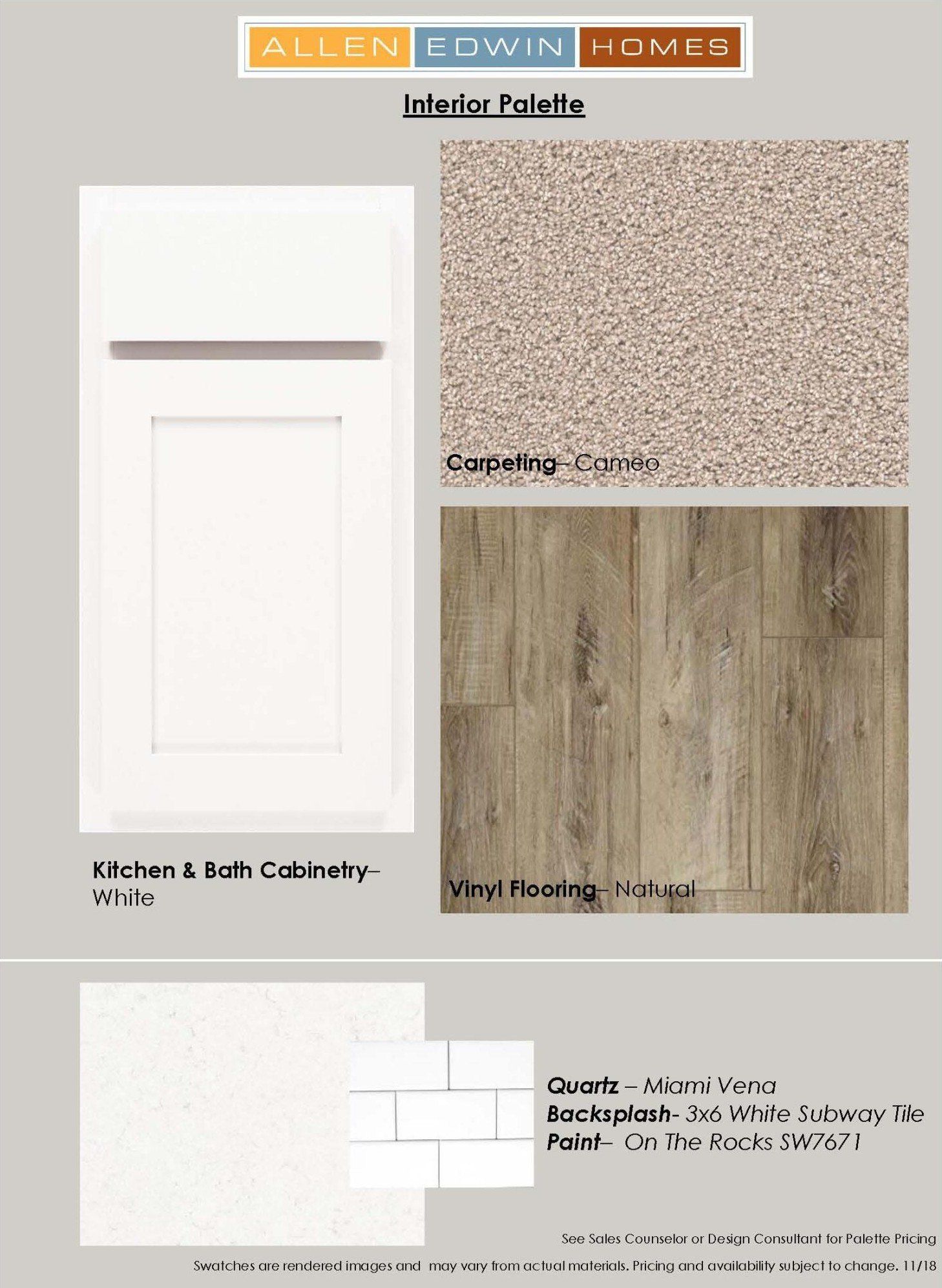 1047 Caspia Avenue. Vicksburg, MI 49097