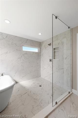 49579 Langford Drive. Macomb, MI 48044