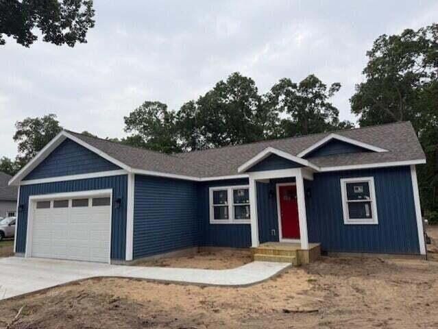 1194 Brooks Road S. Muskegon, MI 49442