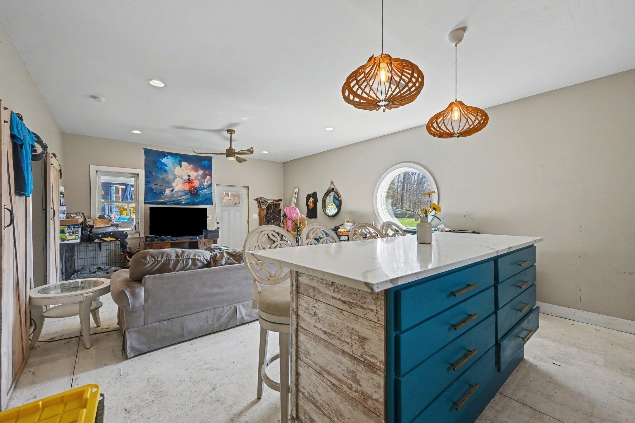 14758 Hideaway Drive. Vandalia, MI 49095