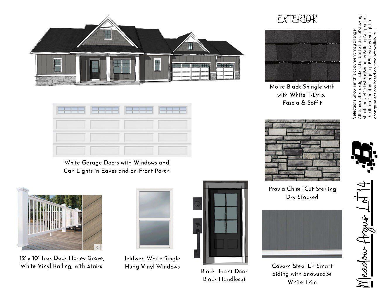 2975 Colfax Street Lot 14. Fennville, MI 49408