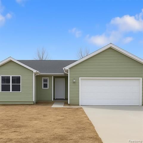 3150 Daisy Way. Burton, MI 48519