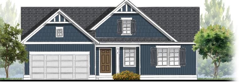 7070 Kettle Dale Avenue Se. Alto, MI 49302