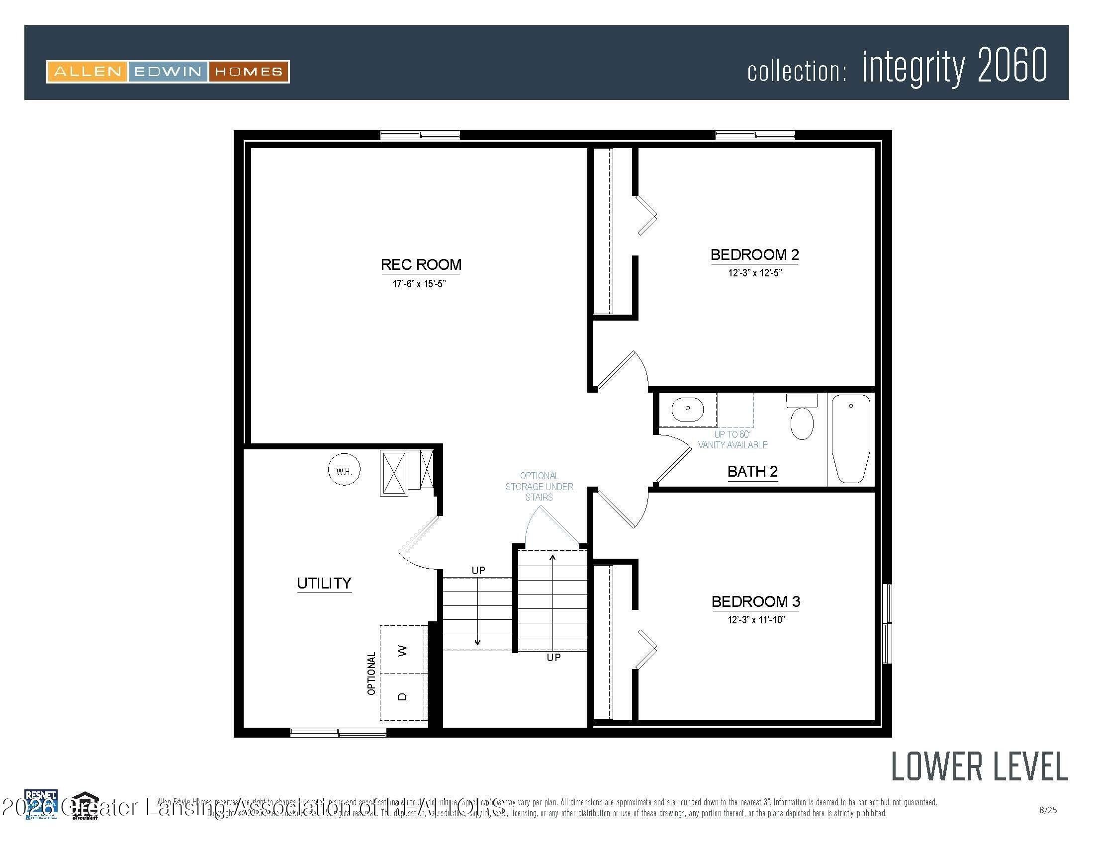4723 Cambria Court. Potterville, MI 48876