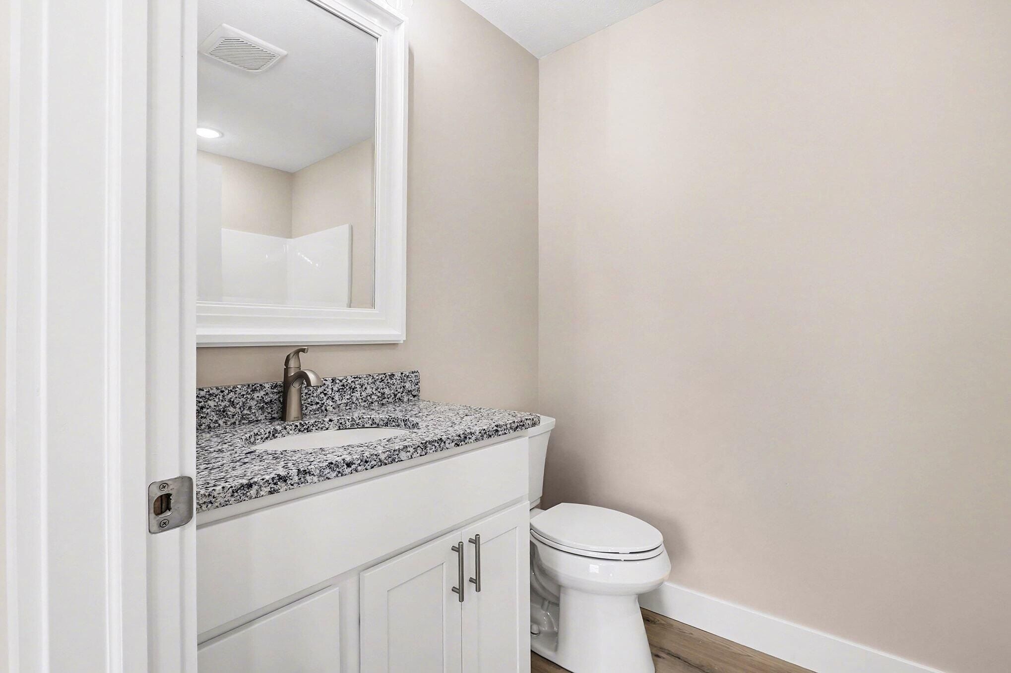 99 River Street. Coopersville, MI 49404