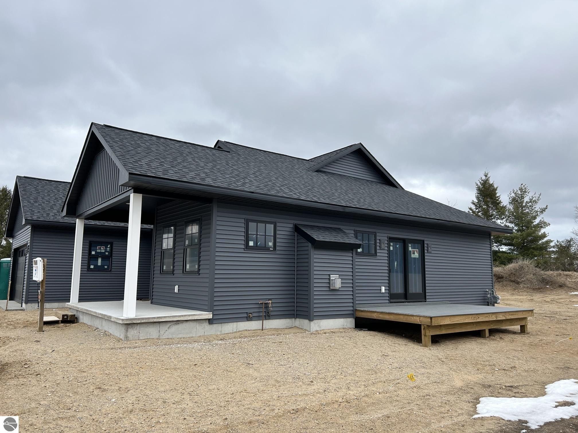 4150 Long Wood Drive. Traverse City, MI 49685