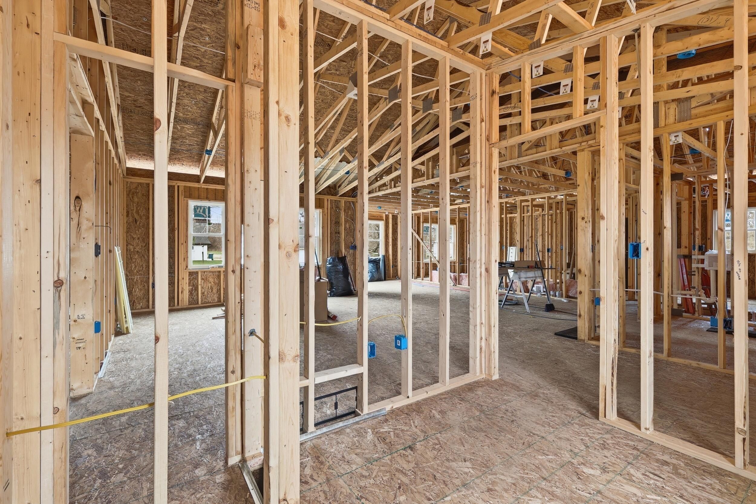 644 Willow Street. Howard City, MI 49329