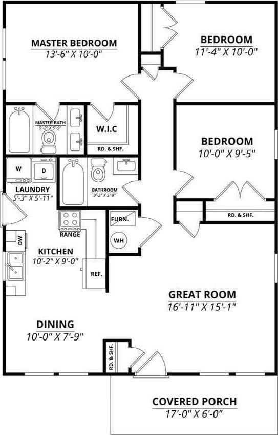 416 Wilson Street. Jackson, MI 49203