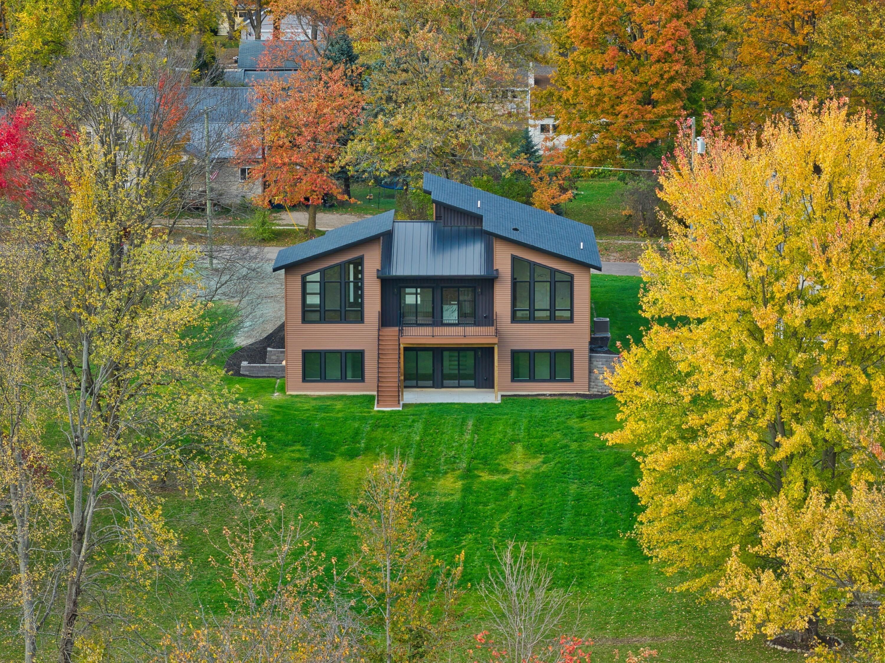 315 W High Street. Union City, MI 49094