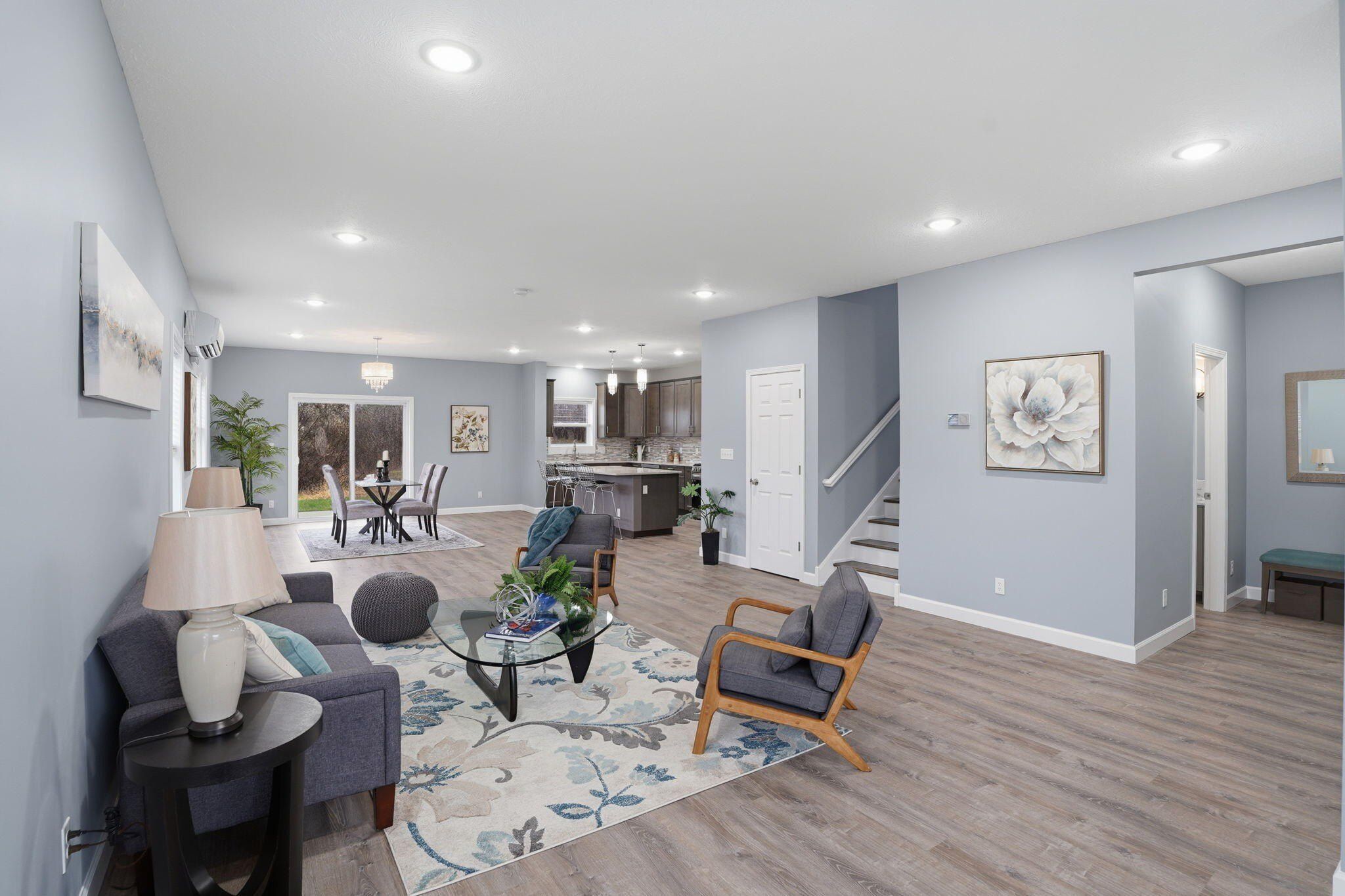 6628 Sawgrass Drive Se. Grand Rapids, MI 49508