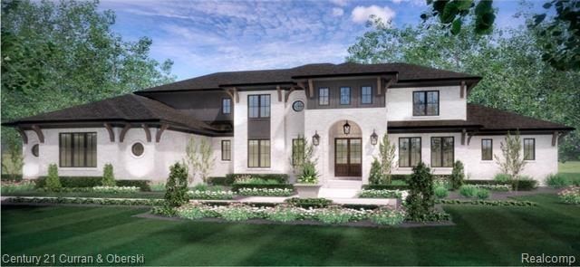 943 Serenity Way. Ann Arbor, MI 48103