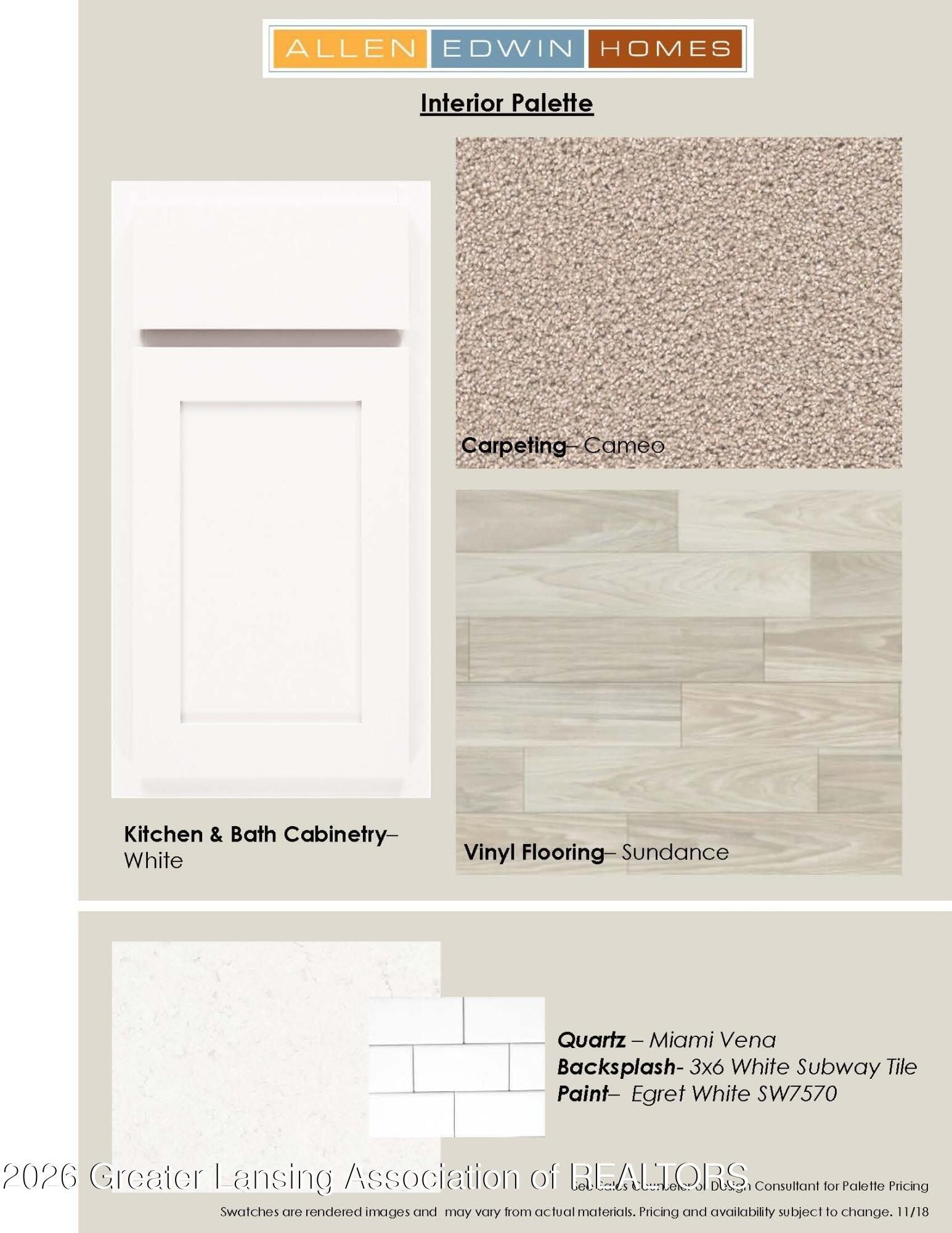 4723 Cambria Court. Potterville, MI 48876