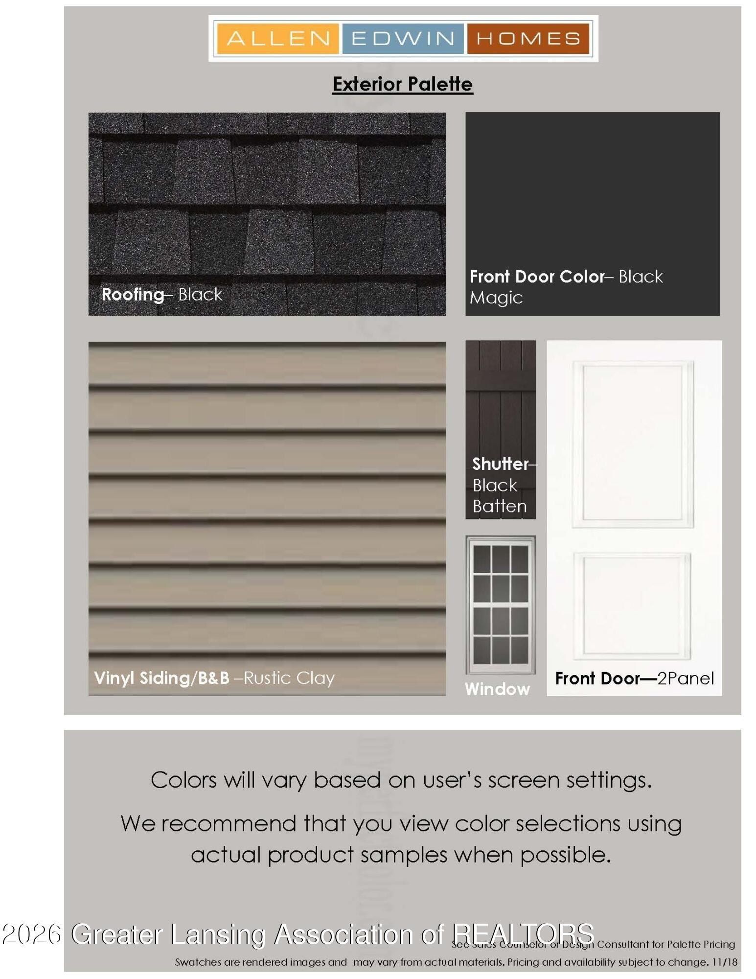 707 W Windward Way. Perry, MI 48872