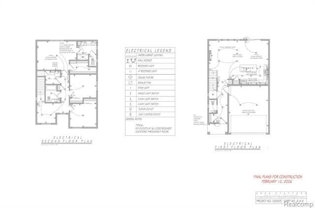Lot 65 Clinton Shore Dr. Harrison Township, MI 48045