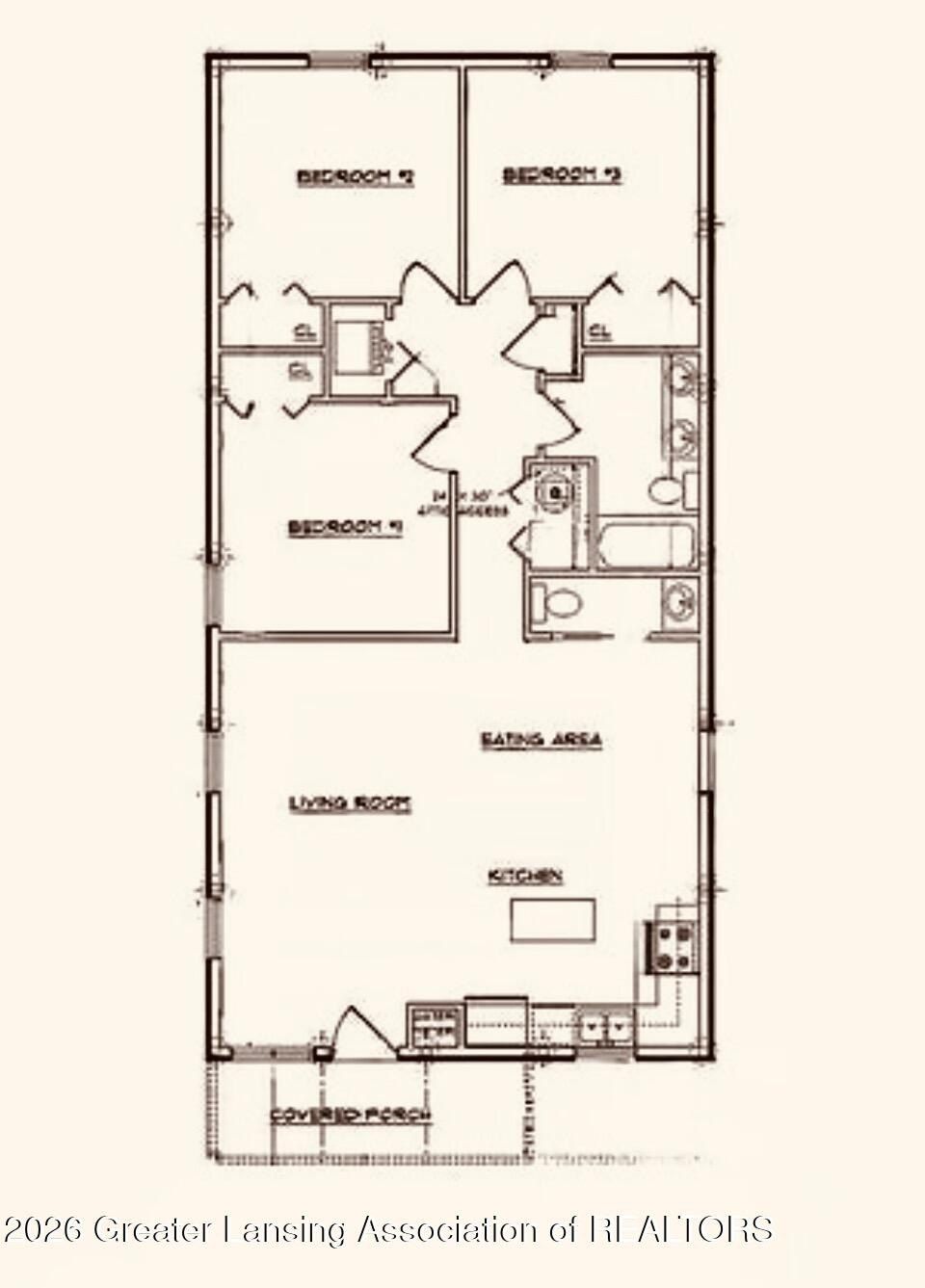 1735 Lyons Avenue. Lansing, MI 48910