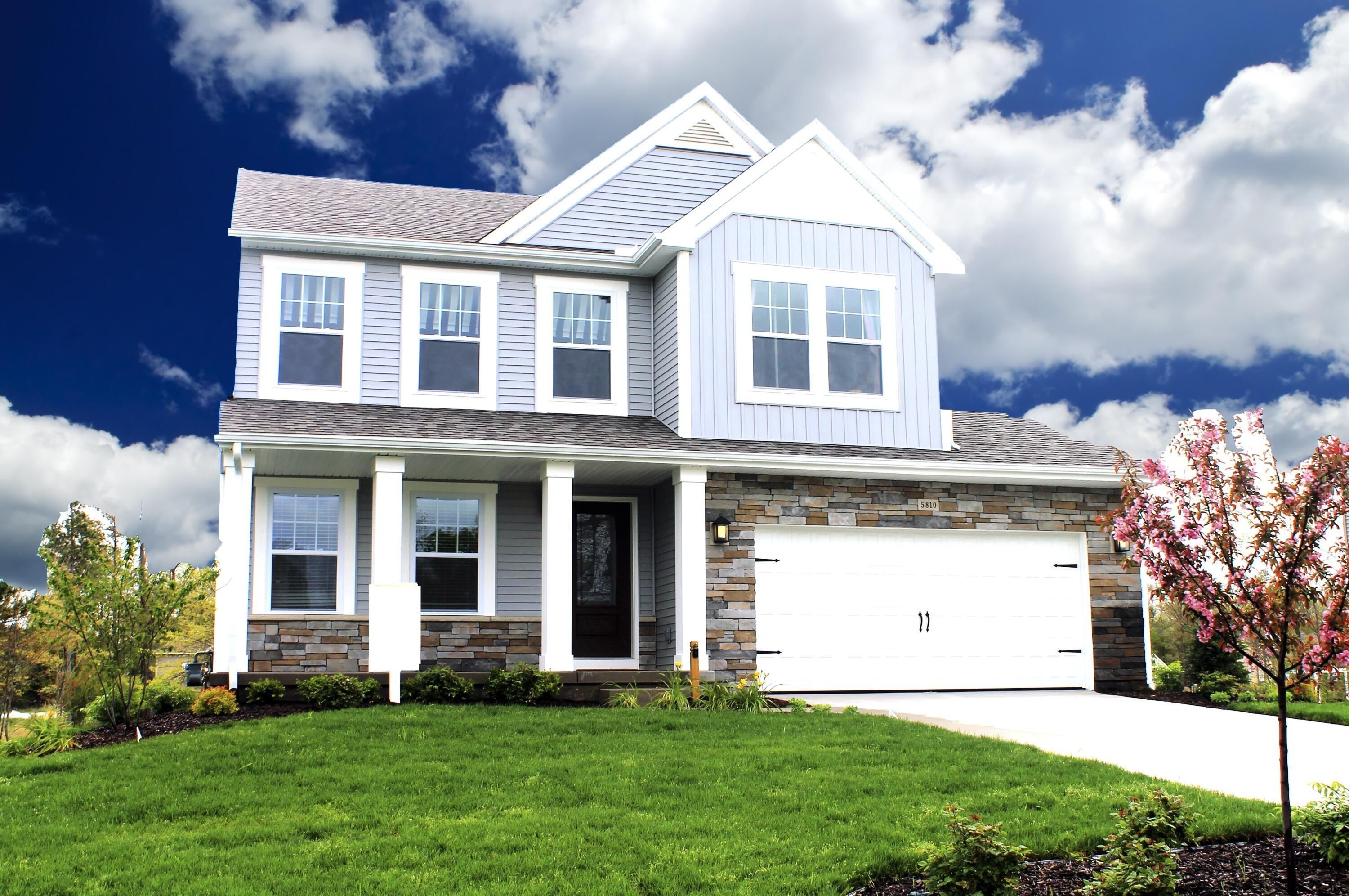 58444 Swenson Street. Mattawan, MI 49071