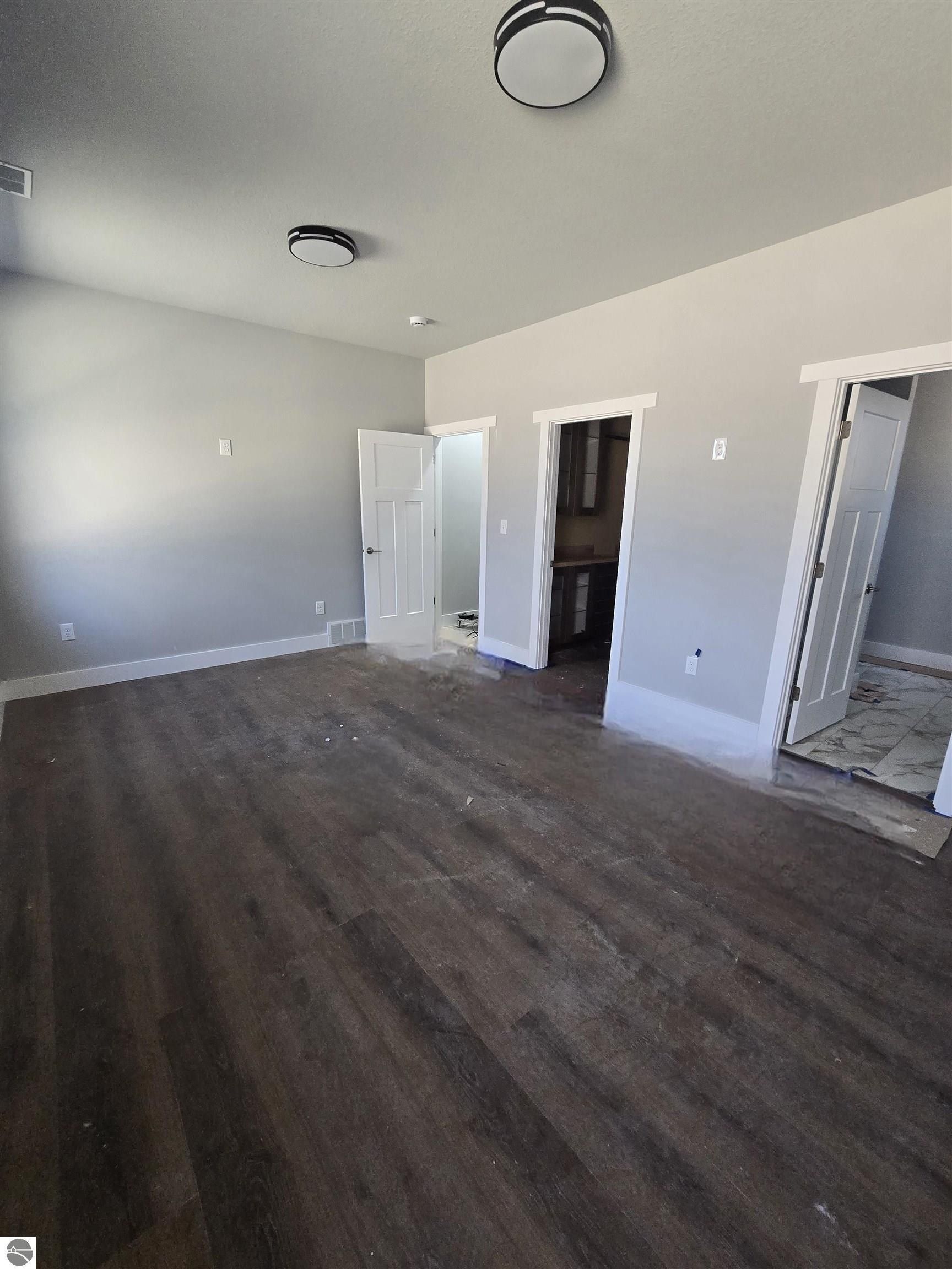 6533 Jeffrey Place. Grawn, MI 49637