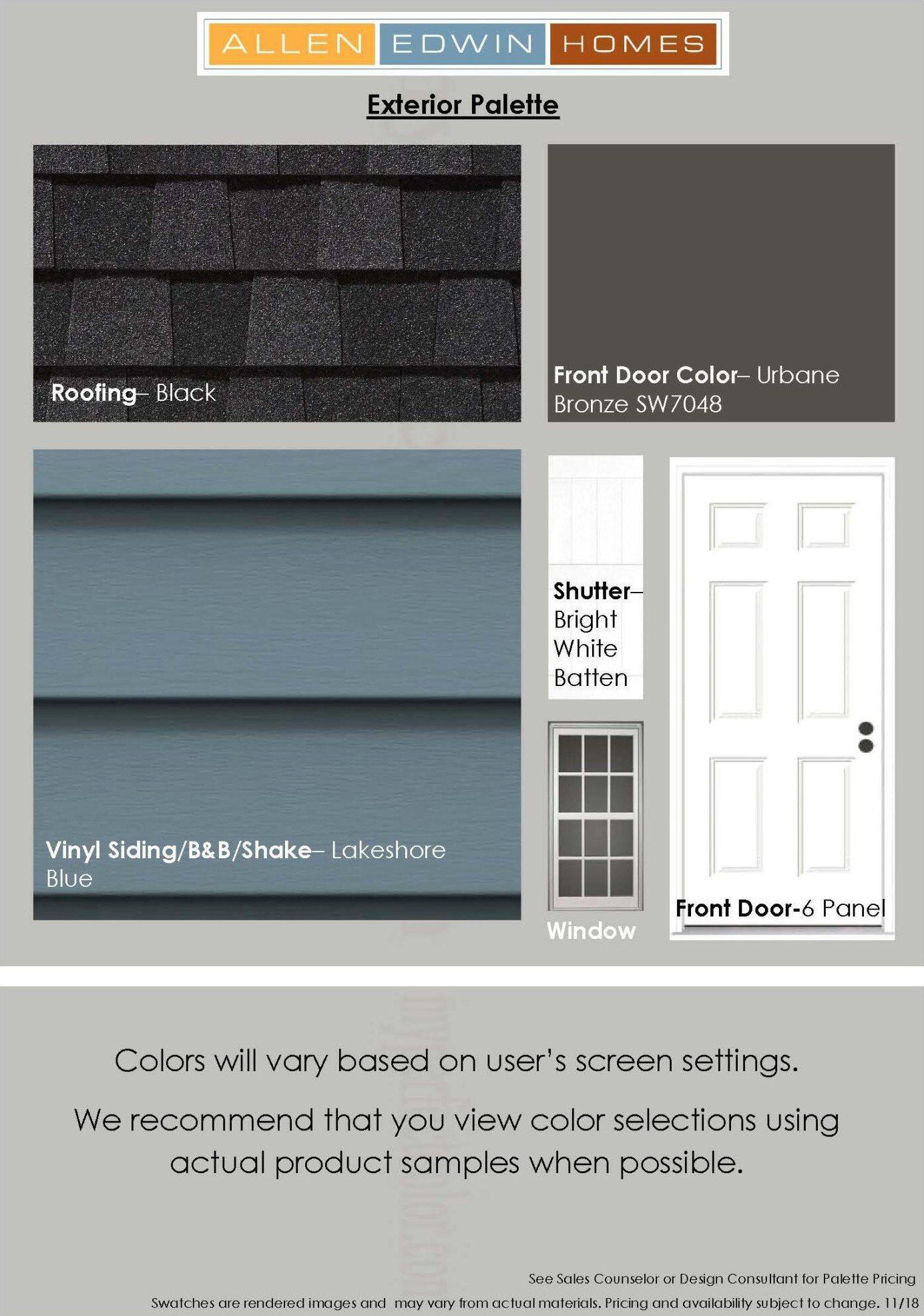 6337 Southtown Lane. Byron Center, MI 49315