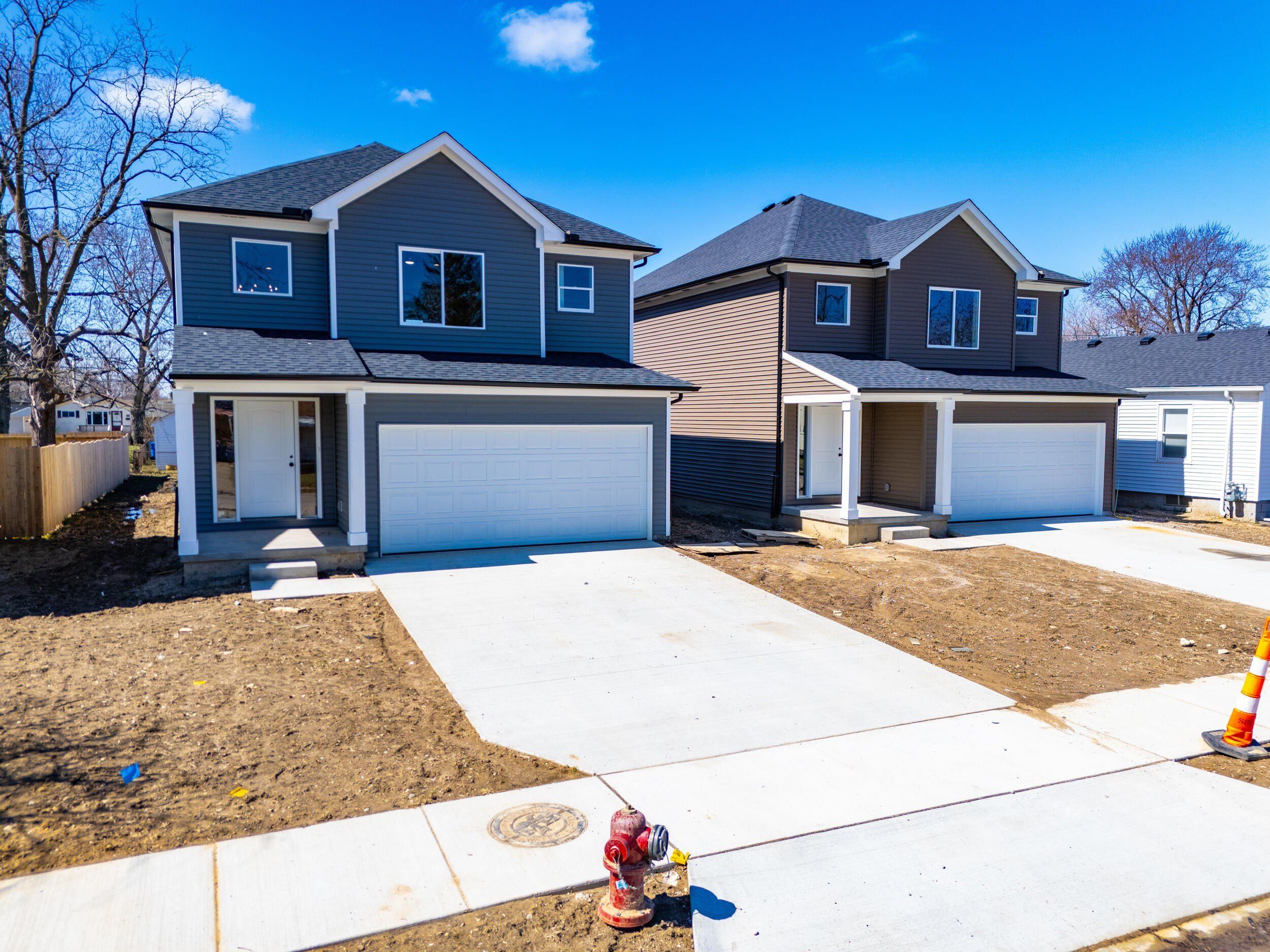 30493 Brush Street. Madison Heights, MI 48071