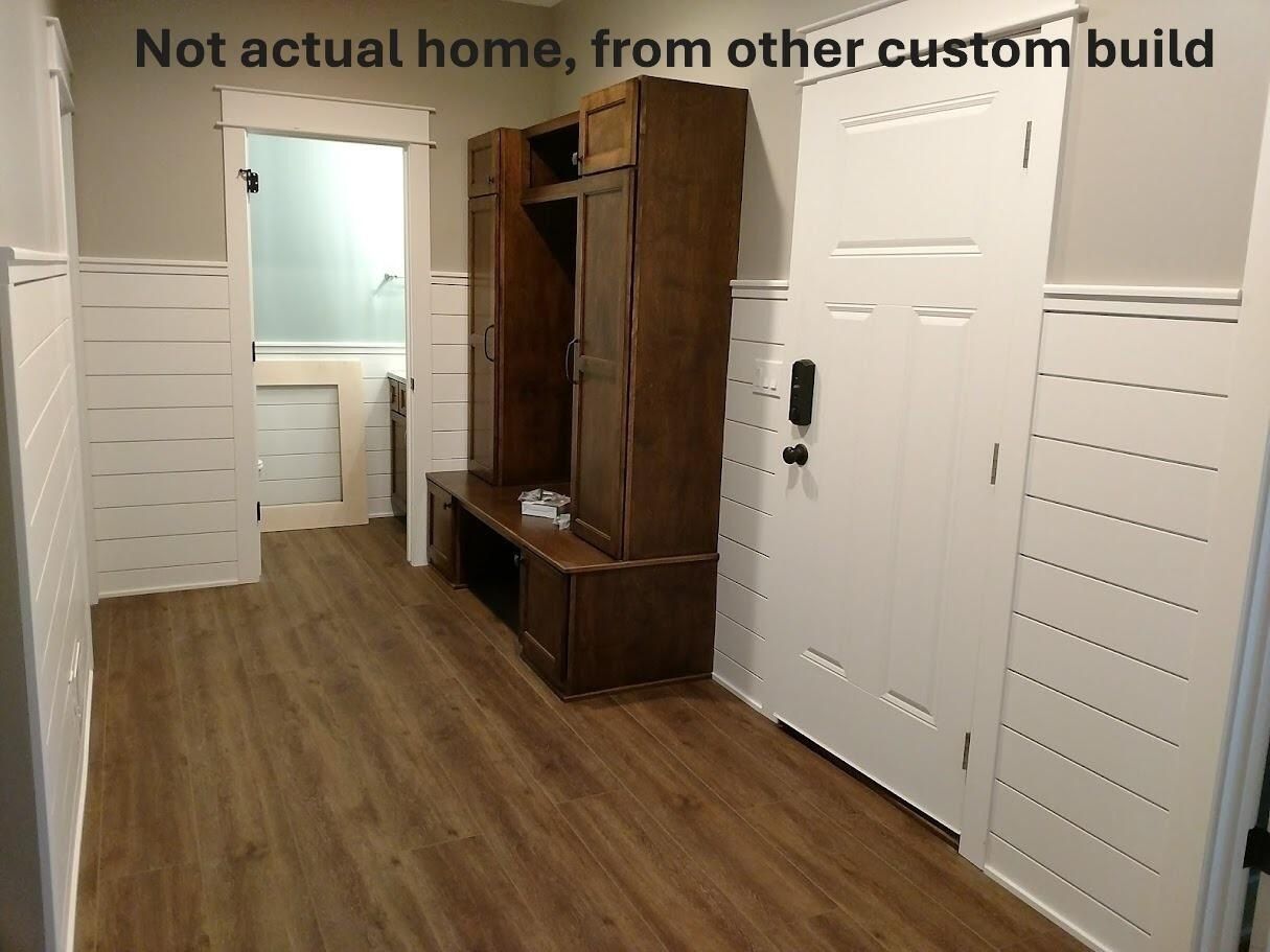 8657 Bosque Drive Se. Caledonia, MI 49316
