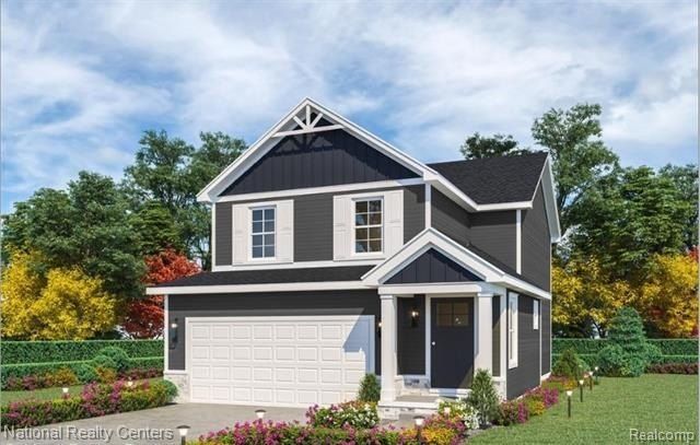 5966 Rolling Ridge Drive. Trenton, MI 48183