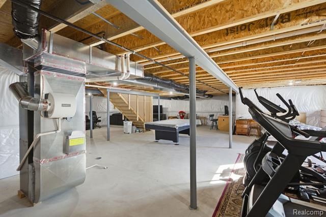 Beckett Court. Macomb Twp, MI 48044