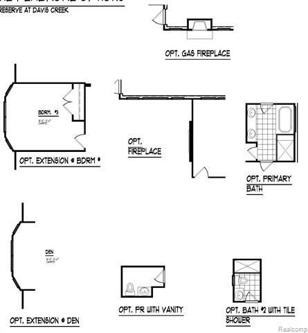 60832 Davis Creek Lane. South Lyon, MI 48178