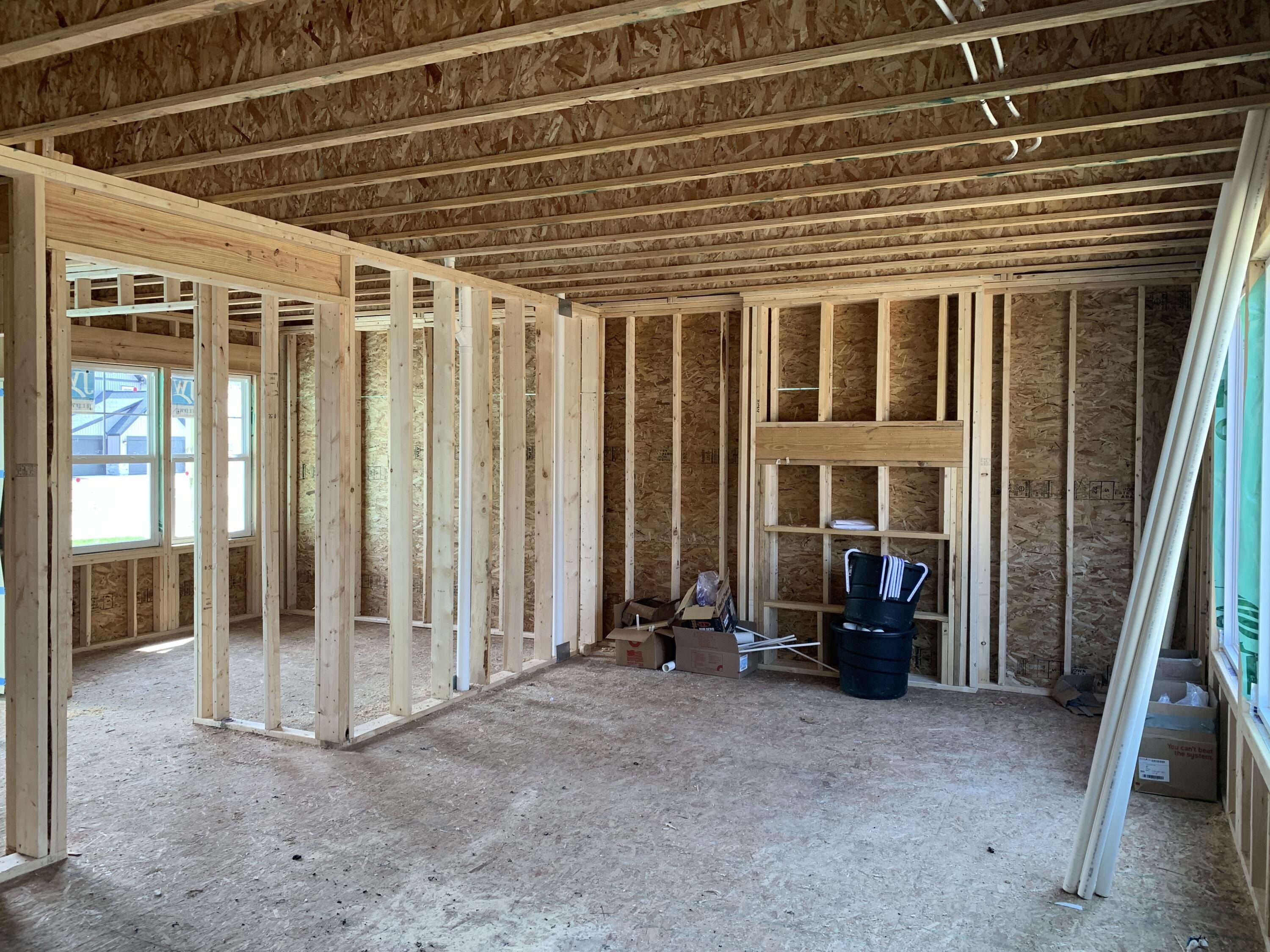 1417 Kimber Drive. Lowell, MI 49331