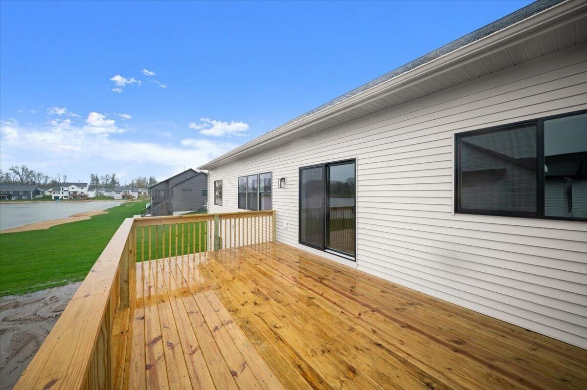 4736 Lexem Drive. Hudsonville, MI 49426