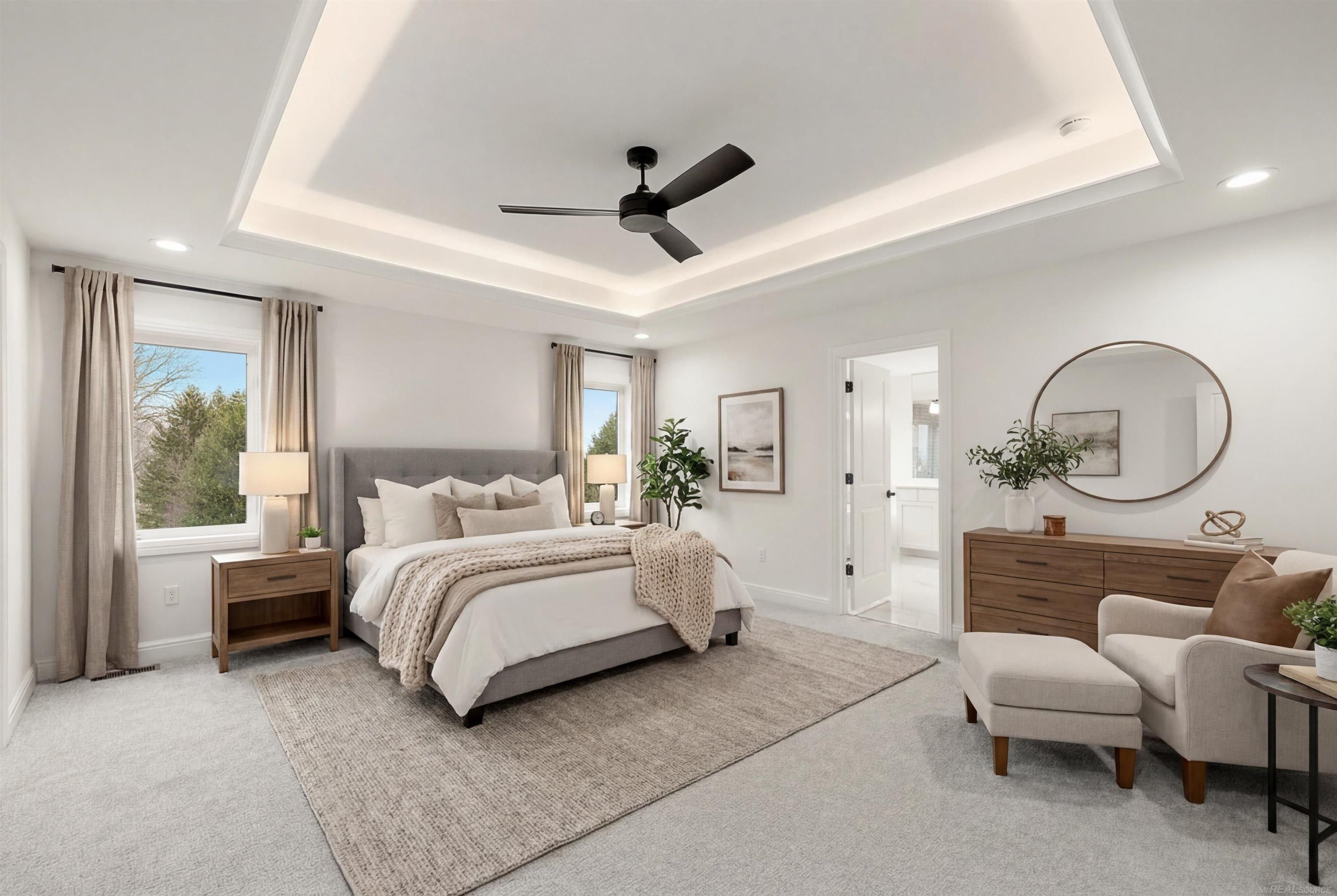 57242 Veridian. Washington Twp, MI 48094