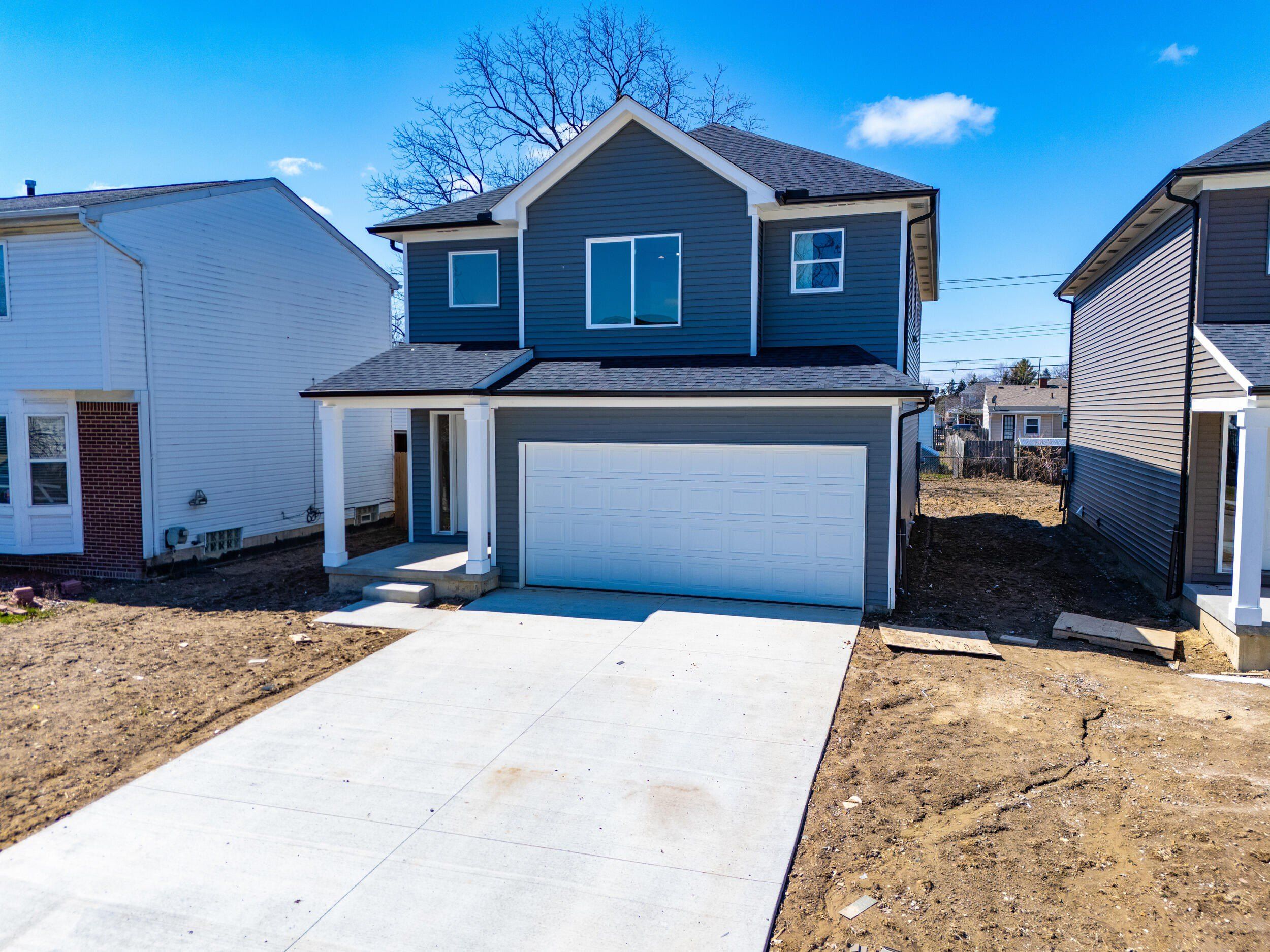 30489 Brush Street. Madison Heights, MI 48071