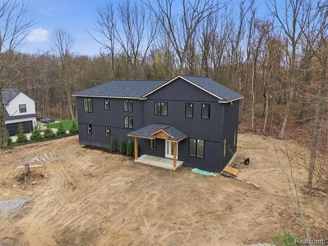 11810 Scenic Valley. Davisburg, MI 48350