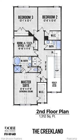 15201 Marlow Street. Oak Park, MI 48237